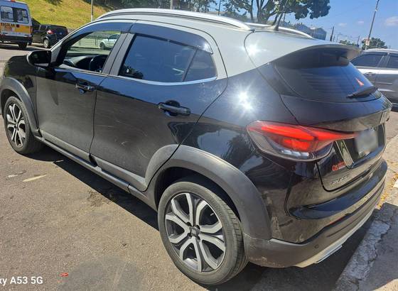 FIAT PULSE 1.0 TURBO 200 FLEX IMPETUS CVT